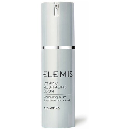 ELEMIS Dynamic Resurfacing Serum Сыворотка для лица Дайнемик