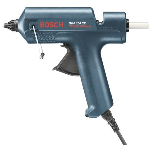 Клеевые пистолеты Электроинструменты Bosch GKP 200 CE PROFESSIONAL