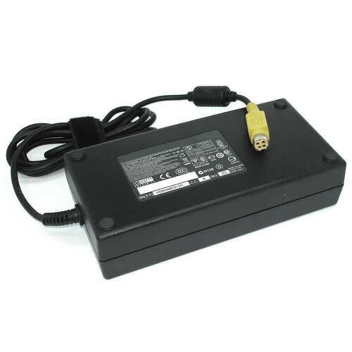 Блок питания Toshiba PA-1181-02 PA5084E-1AC 9.5A, 19V, 180W,