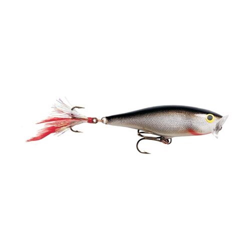 Воблер RAPALA Skitter Pop 09