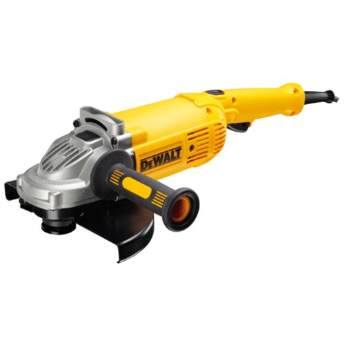 УШМ DeWALT DWE496-KS, 2600 Вт, 230