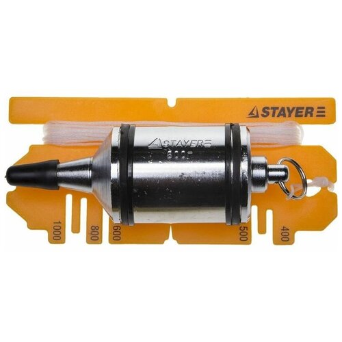 Отвес каменщика  STAYER Professional 06352-80, 23.5