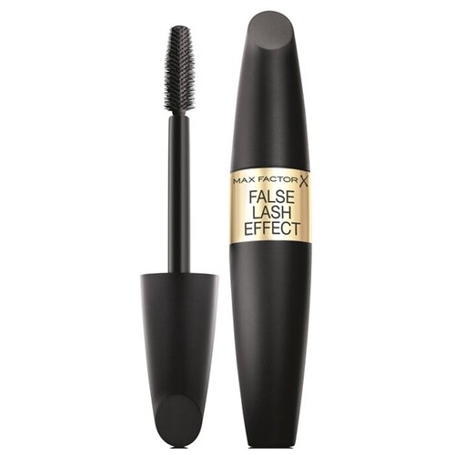   Яндекс Маркет Max Factor Тушь для ресниц False Lash Effect Natural Look, black