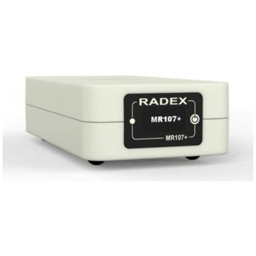 Детектор-индикатор радона RADEX MR107