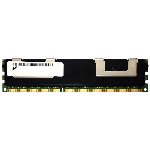 Серверная оперативная память DIMM DDR3 4096Mb, 1333Mhz, Micr