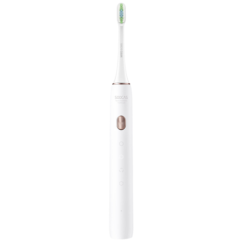  ультразвуковая зубная щетка Soocas X3U Sonic Electric Toothbrush (1 насадка),