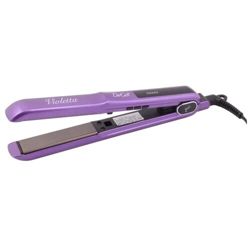 Выпрямитель DoCut Violetta DCV2,