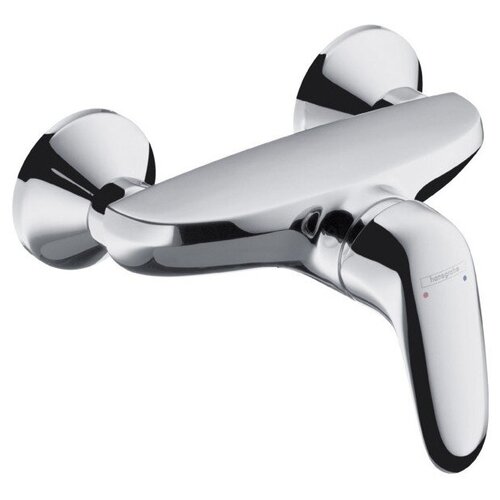 Смеситель для душа hansgrohe Metris E 31670000