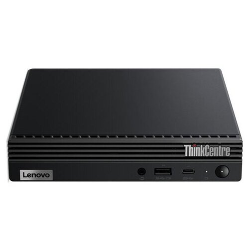 Компьютер Lenovo ThinkCentre Tiny M70q, Intel Pentium Gold G