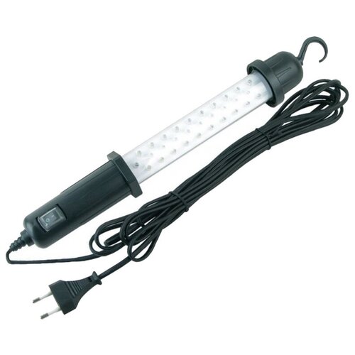 Лампа переносная AVS-CD306B 30 LED 220В