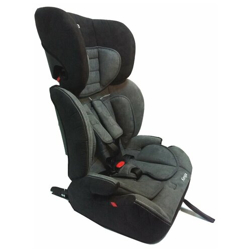 Детское автокресло Kenga BC702F isofix Brown