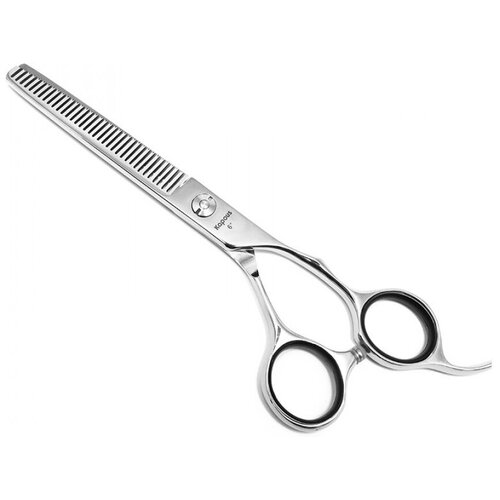  Kapous Филировочные ножницы Te-scissors SК10T 6.0,