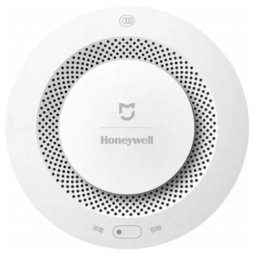 Датчики утечки газа  Яндекс Маркет Датчик Детектор газа Xiaomi Mi Honeywell JT-BF-03MI/AW