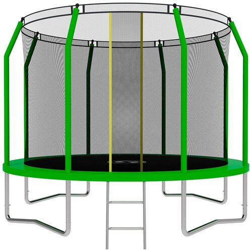 Батут SWOLLEN Comfort 10 FT (Green)