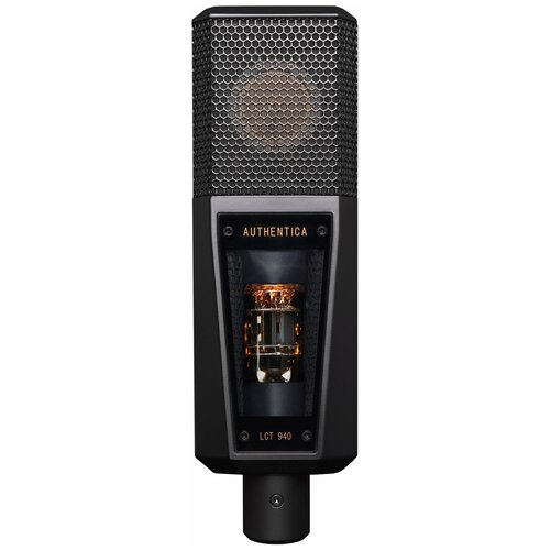 Микрофон студийный конденсаторный Lewitt LCT940