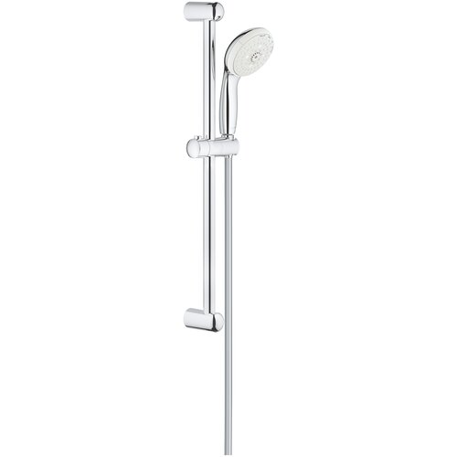 Душевой гарнитур GROHE Tempesta New IV 27795001, 600мм