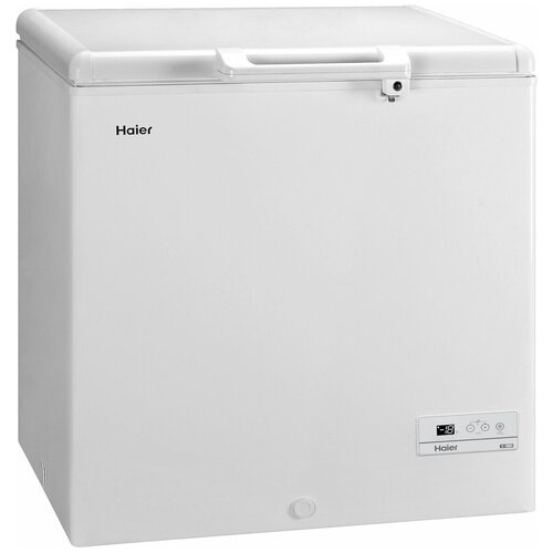 Морозильный ларь Haier HCE-259R