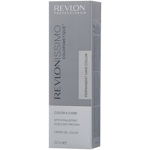 Revlon Professional Colorsmetique Color & Care краска для волос, 10.23 очень