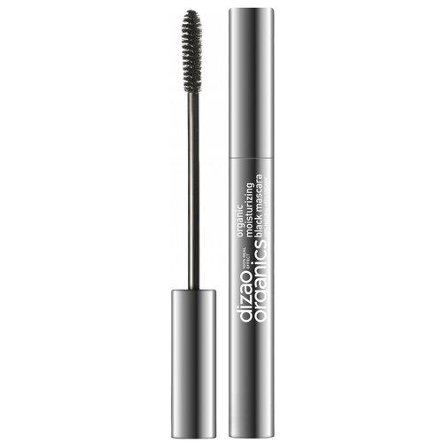  Dizao Тушь для ресниц Organics Moisturizing Black Mascara, ч