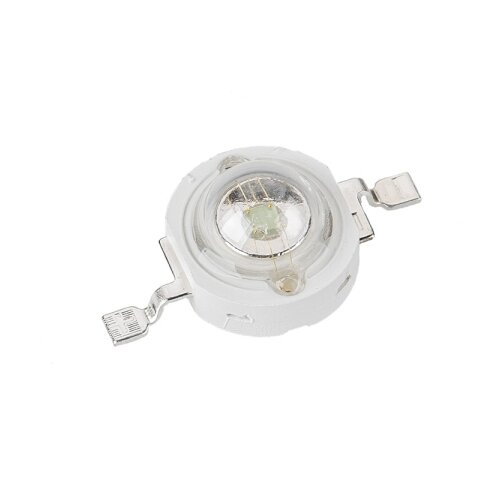 Arlight Мощный светодиод ARPL-1W-EPL30 Red (Arlight, Emitter)