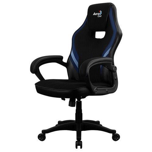 Игровое Кресло Aerocool AERO 2 Alpha black/blue [47180091547