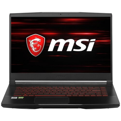 Ноутбук MSI GF65 10UE-064XRU 9S7-16W212-064 (Core i7 2600 MH