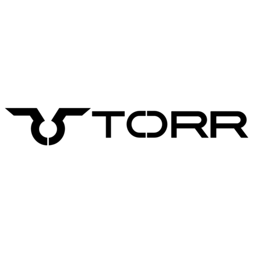 Амортизатор Задний Газовый TORR арт. DH1427