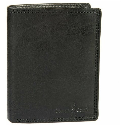 Портмоне Gianni Conti 1077219 black