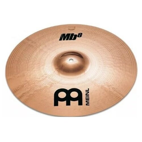 Тарелка для ударной установки Meinl MB8-20МR-B