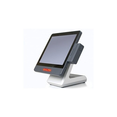 POS-системы и периферия  Яндекс Маркет POS-моноблок GlobalPOS AIR II 4Gb, SSD