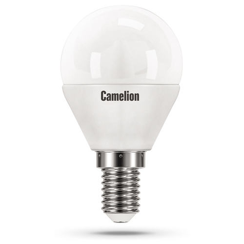 Camelion (Эл.лампа светодиодная 10Вт 220В) CAMELION LED10-G4