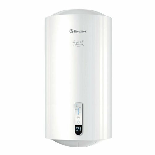 Водонагреватель Thermex Auga 100 V Wi-Fi