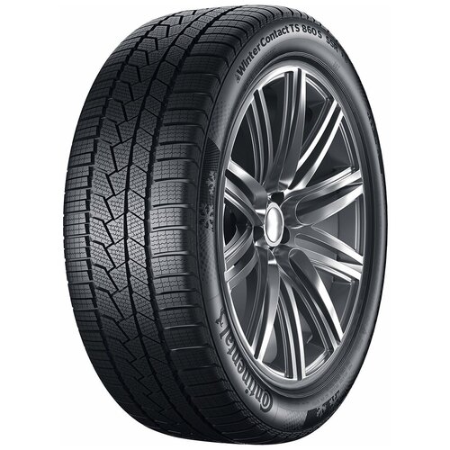 Шины Continental ContiWinterContact TS 860S 275/30 R20 97W