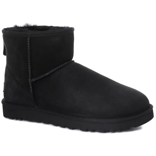 Угги Ugg 1002072 черный, Размер 40