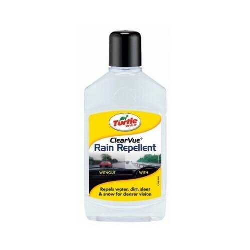 Антидождь FG 6538 vue repellent turtle wax 300ml