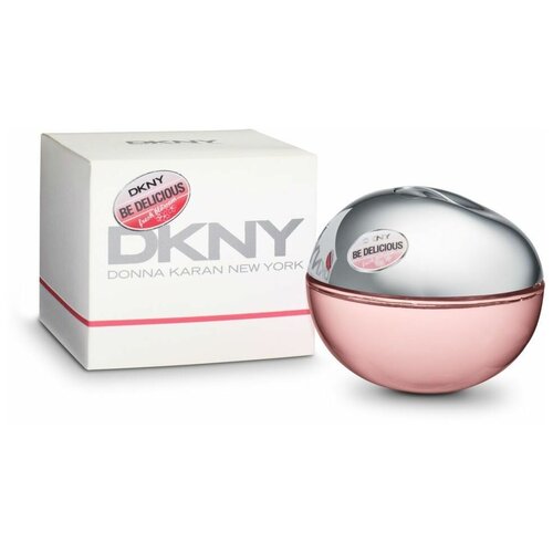 Туалетные духи Donna Karan DKNY Be Delicious Fresh Blossom 1