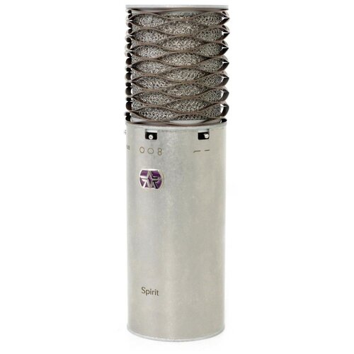 Микрофон студийный конденсаторный Aston Microphones SPIRIT