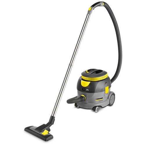  Профессиональный пылесос  KARCHER Т12/1, 700 Вт,