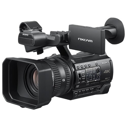 Видеокамера Sony HXR-NX200