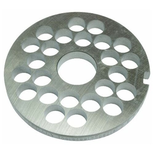 LM-98/L-Holeplate 13mm решетка мясорубки 13мм (980130)