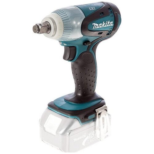 Аккумуляторный ударный гайковерт Makita DTW251Z без зарядного устройства, без аккумулятора, 3