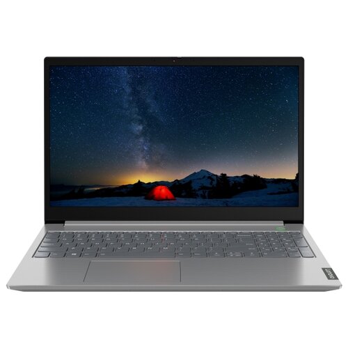 15.6 Ноутбук Lenovo ThinkBook 15 G2-ARE (1920x1080, AMD Ryz