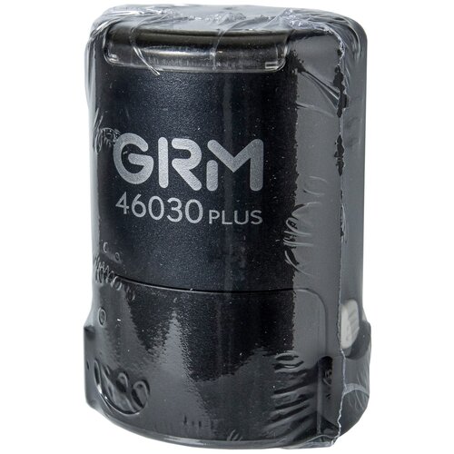 GRM 46030(R30) Plus. Оснастка для печати в боксе, д.30мм