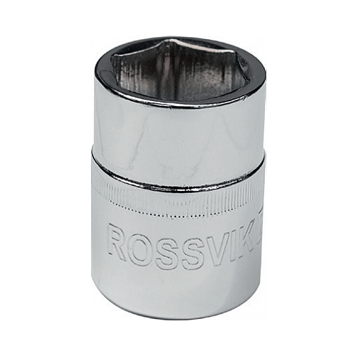 Головка Торцевая Rossvik 3/4, 38мм Rossvik^S063438 Rossvik а