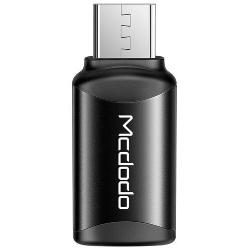 Переходник Mcdodo OT-7710 Lightning - Mirco USB -