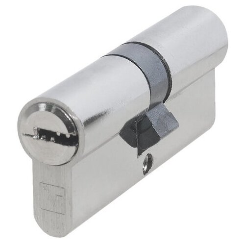 Цилиндровый механизм DOORLOCK V 2300Z N серия Variant, 35x35