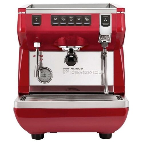 Профессиональная кофемашина Nuova Simonelli Appia Life II 1 GR