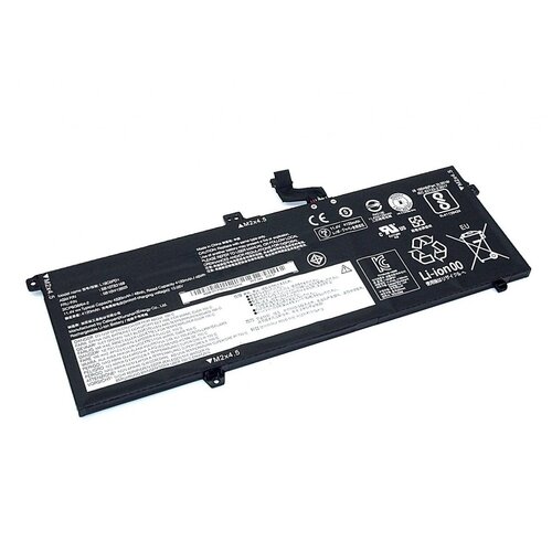 Аккумуляторная батарея для ноутбука Lenovo 5B10W13924 11.46V