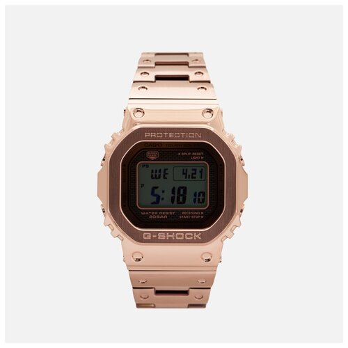 Наручные часы CASIO Наручные часы CASIO G-SHOCK GMW-B5000GD-4ER Full Metal