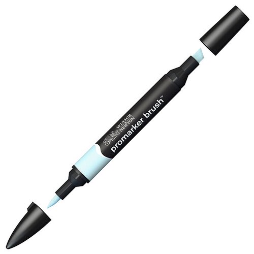 Маркер-кисть художественный двухсторонний Winsor&Newton Pro